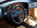 Bugatti EB110 GT 1992 года